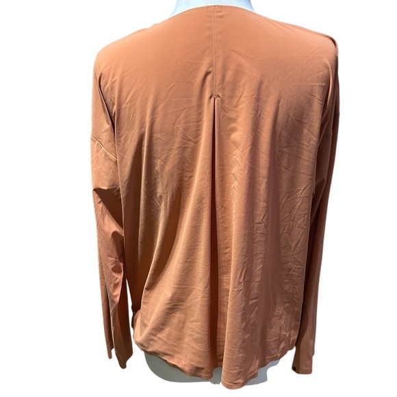 ADAY That's A Wrap Top M - Picture 6 of 7